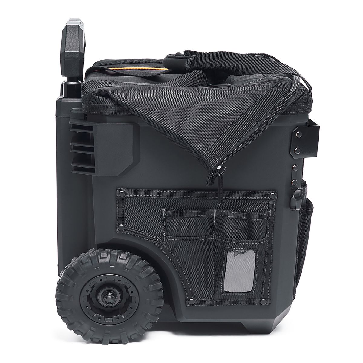  Toughbuilt Grand Sac à Outils XL Sur Roulettes TB-CT-61-18