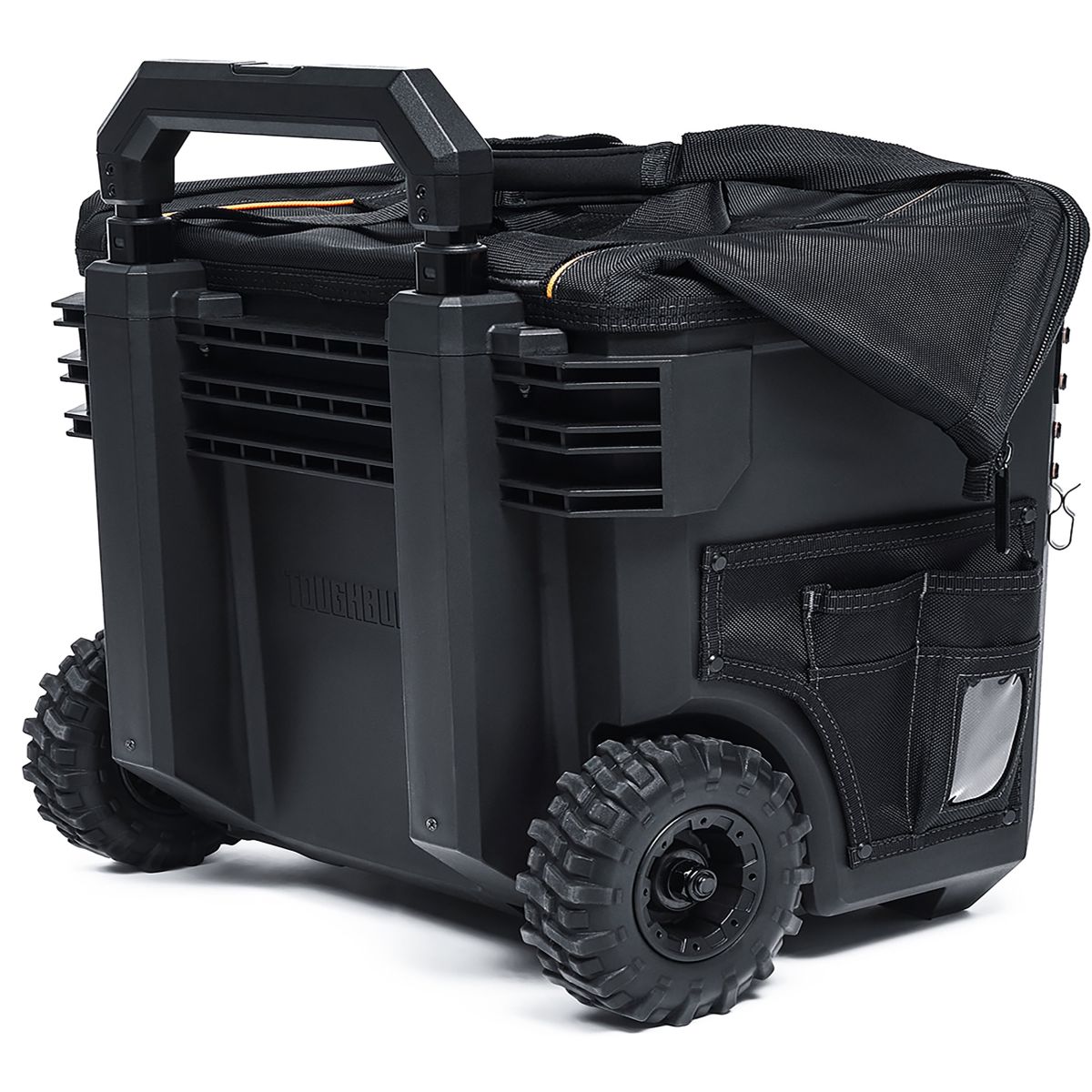  Toughbuilt Grand Sac à Outils XL Sur Roulettes TB-CT-61-18