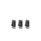  Toughbuilt Lot De 3 Supports Cliptech StackTech TB-B1S3-A-50