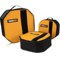  Toughbuilt Lot De X3 Boites à Outils Amovible SoftBox TB-192-C