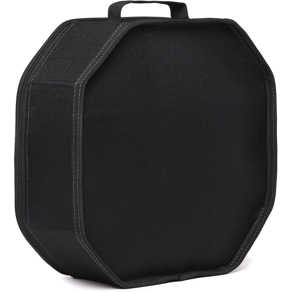  Toughbuilt Lot De X3 Boites à Outils Amovible SoftBox TB-192-C
