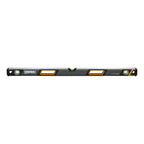  Toughbuilt Niveau à Bulle Magnétique à LED 120cm TB-H2-L-M120LH-M
