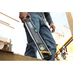  Toughbuilt Niveau à Bulle Magnétique à LED 120cm TB-H2-L-M120LH-M