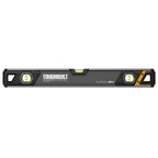  Toughbuilt Niveau à Bulle Magnétique à LED 60cm TB-H2-L-M60LH-M