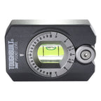  Toughbuilt Niveau De Poche Magnétique à 360° TB-H2-L-4R