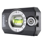  Toughbuilt Niveau De Poche Magnétique à 360° TB-H2-L-4R