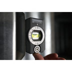  Toughbuilt Niveau De Poche Magnétique à 360° TB-H2-L-4R