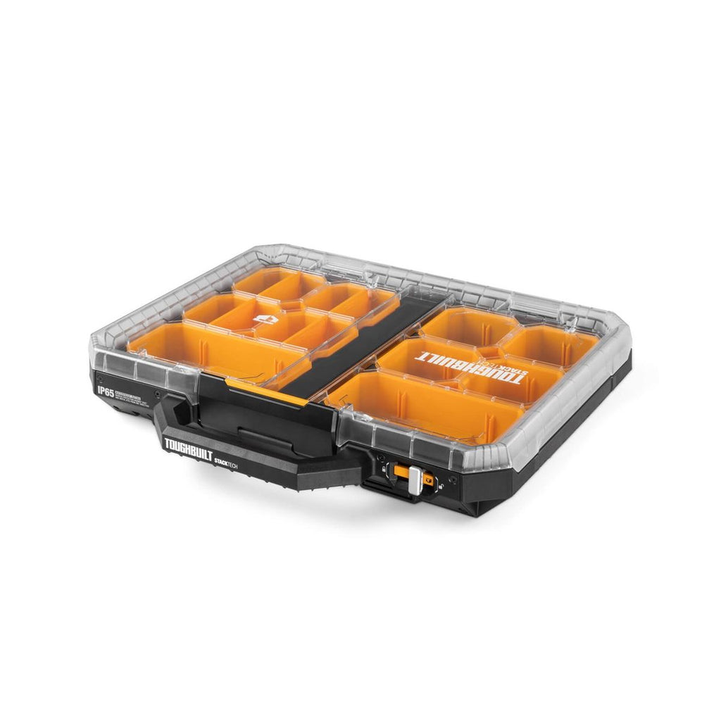  Toughbuilt Organisateur Mince StackTech TB-B1-O-10