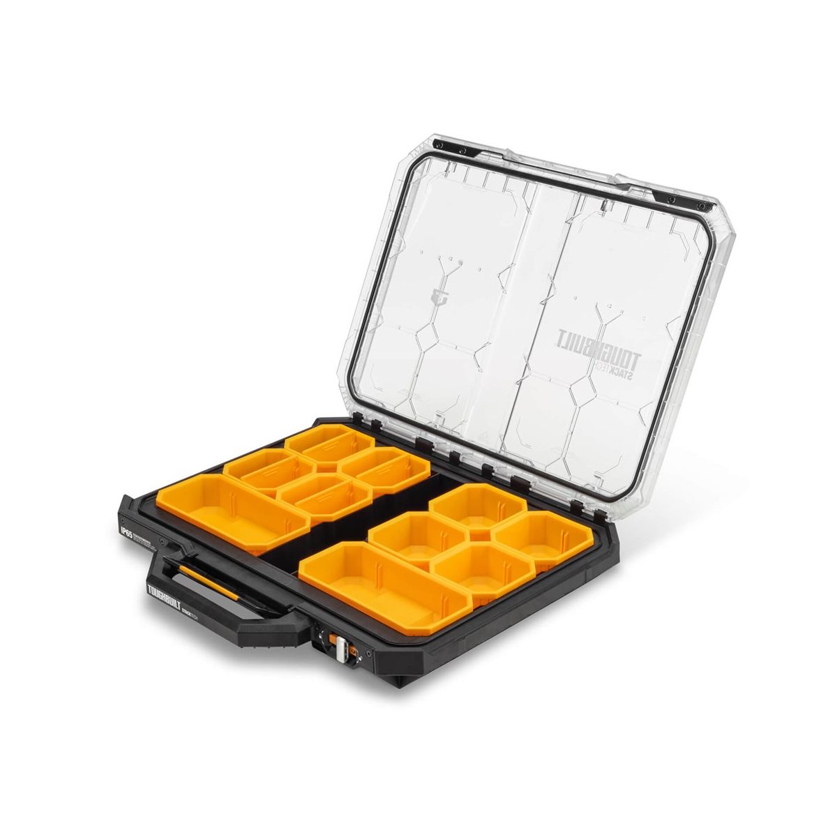  Toughbuilt Organisateur Mince StackTech TB-B1-O-10