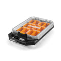  Toughbuilt Organisateur Compacte Mince StackTech TB-B1-O-10C