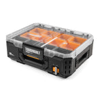  Toughbuilt Organisateur StackTech TB-B1-O-30