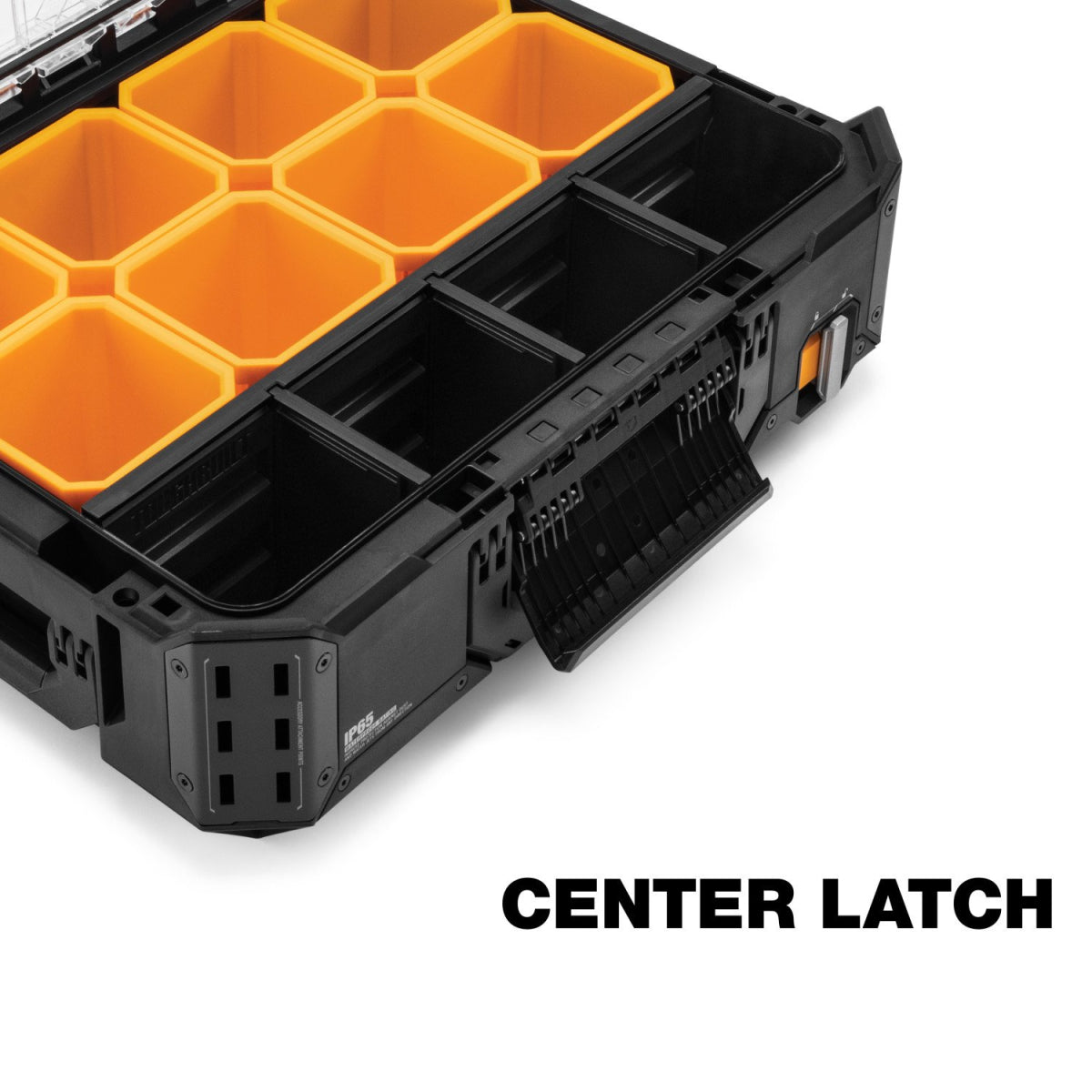  Toughbuilt Organisateur StackTech TB-B1-O-30