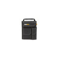  Toughbuilt Organiseur Et Bloc-notes Quadrillé L (Large) TB-56-L-C