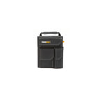  Toughbuilt Organiseur Et Bloc-notes Quadrillé L (Large) TB-56-L-C