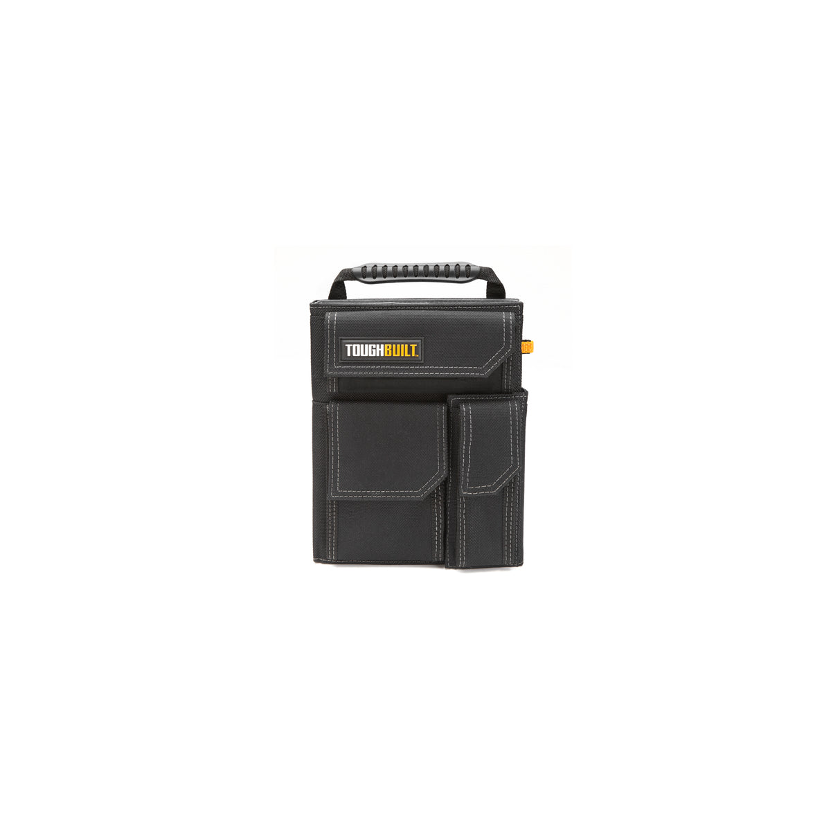  Toughbuilt Organiseur Et Bloc-notes Quadrillé L (Large) TB-56-L-C