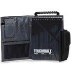  Toughbuilt Organiseur Et Bloc-notes Quadrillé L (Large) TB-56-L-C
