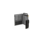  Toughbuilt Organiseur Et Bloc-notes Quadrillé L (Large) TB-56-L-C
