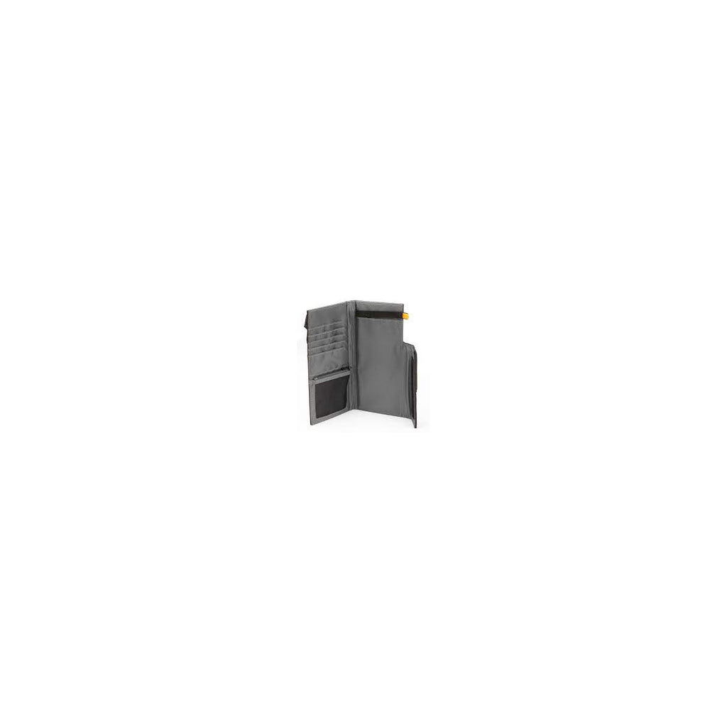  Toughbuilt Organiseur Et Bloc-notes Quadrillé M (Médium) TB-56-M-C