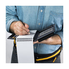  Toughbuilt Organiseur Et Bloc-notes Quadrillé M (Médium) TB-56-M-C