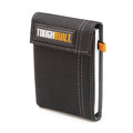  Toughbuilt Organiseur Et Bloc-notes Quadrillé S (Petit) TB-56-S-C