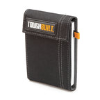  Toughbuilt Organiseur Et Bloc-notes Quadrillé S (Petit) TB-56-S-C