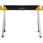  Toughbuilt Pack De 2 Tréteaux-table De Chantier C550
