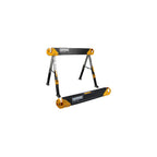  Toughbuilt Pack De 2 Tréteaux-table De Chantier C650