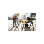  Toughbuilt Pack De 2 Tréteaux-table De Chantier C650