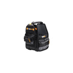 Toughbuilt Panier Porte-outils 20cm Avec Poche à Outils ClipTech TB-CT-180-8
