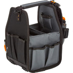  Toughbuilt Panier Porte-outils 20cm Avec Poche à Outils ClipTech TB-CT-180-8