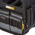  Toughbuilt Panier Porte-outils 20cm Avec Poche à Outils ClipTech TB-CT-180-8