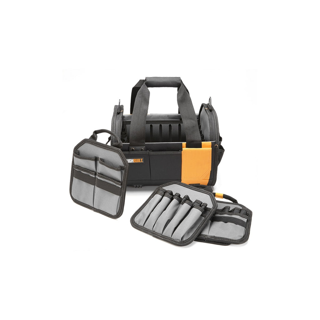  Toughbuilt Panier Porte-outils Modulable 30cm TB-81-12