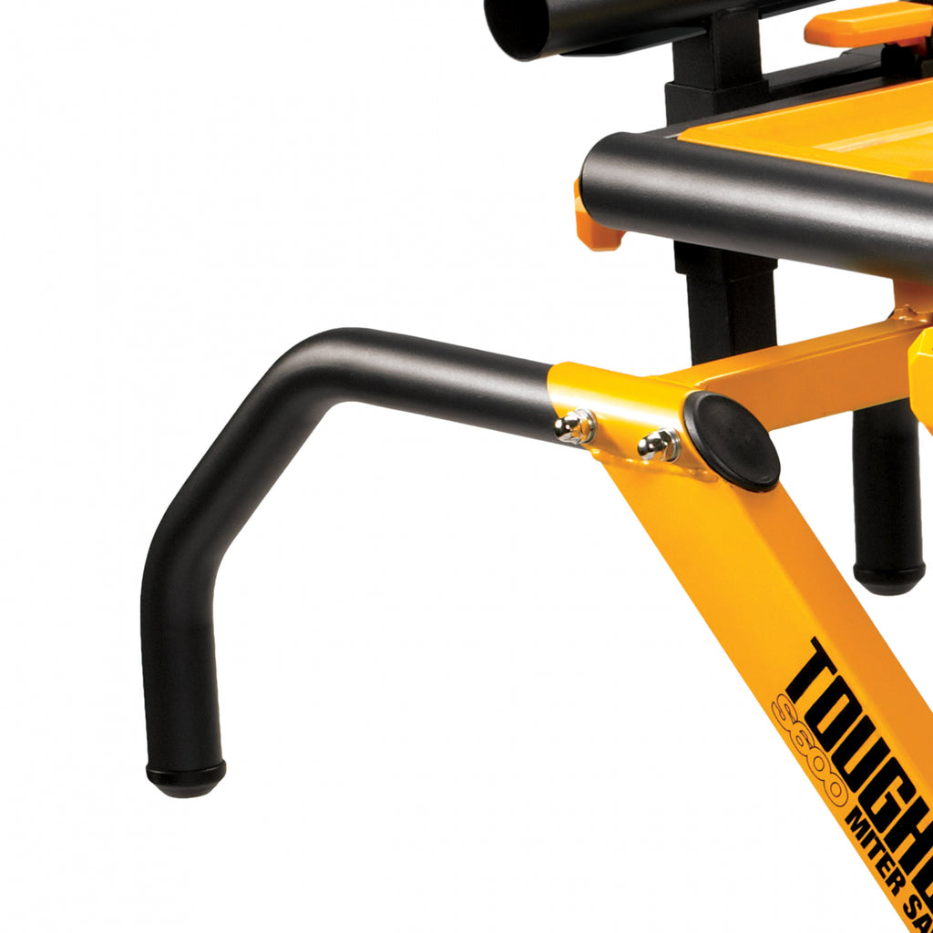  Toughbuilt Support Universel De Scie à Onglets Quickset TB-S600