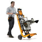  Toughbuilt Support Universel De Scie à Onglets Quickset TB-S600