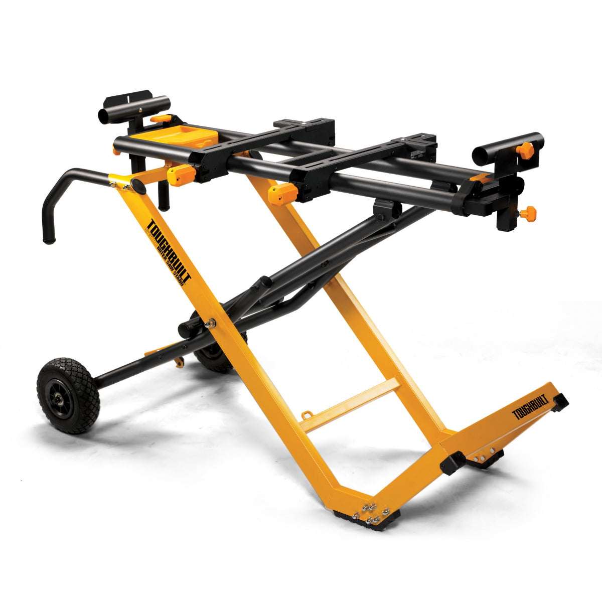  Toughbuilt Support Universel De Scie à Onglets Quickset TB-S600
