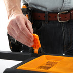  Toughbuilt Support Universel De Scie à Onglets Quickset TB-S600