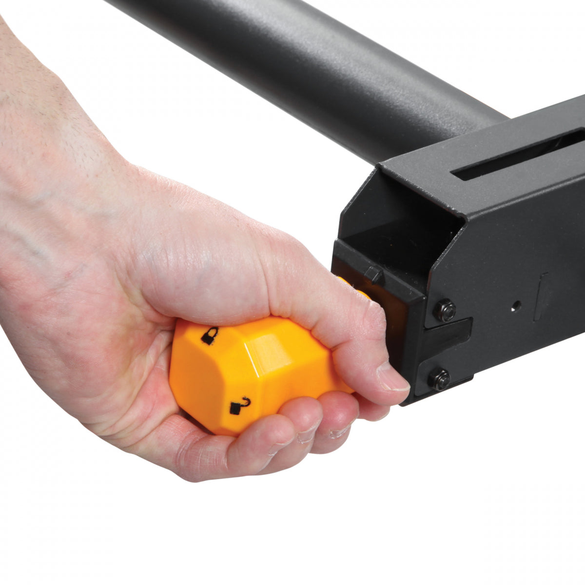  Toughbuilt Support Universel De Scie à Onglets Quickset TB-S600