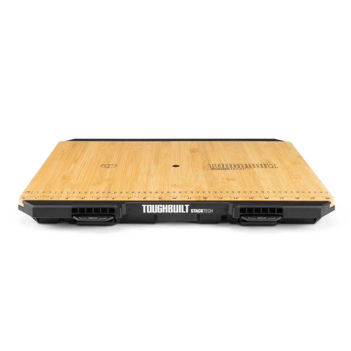  Toughbuilt Plan De Travail Mobile En Bois StackTech TB-B1-A-10