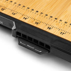  Toughbuilt Plan De Travail Mobile En Bois StackTech TB-B1-A-10