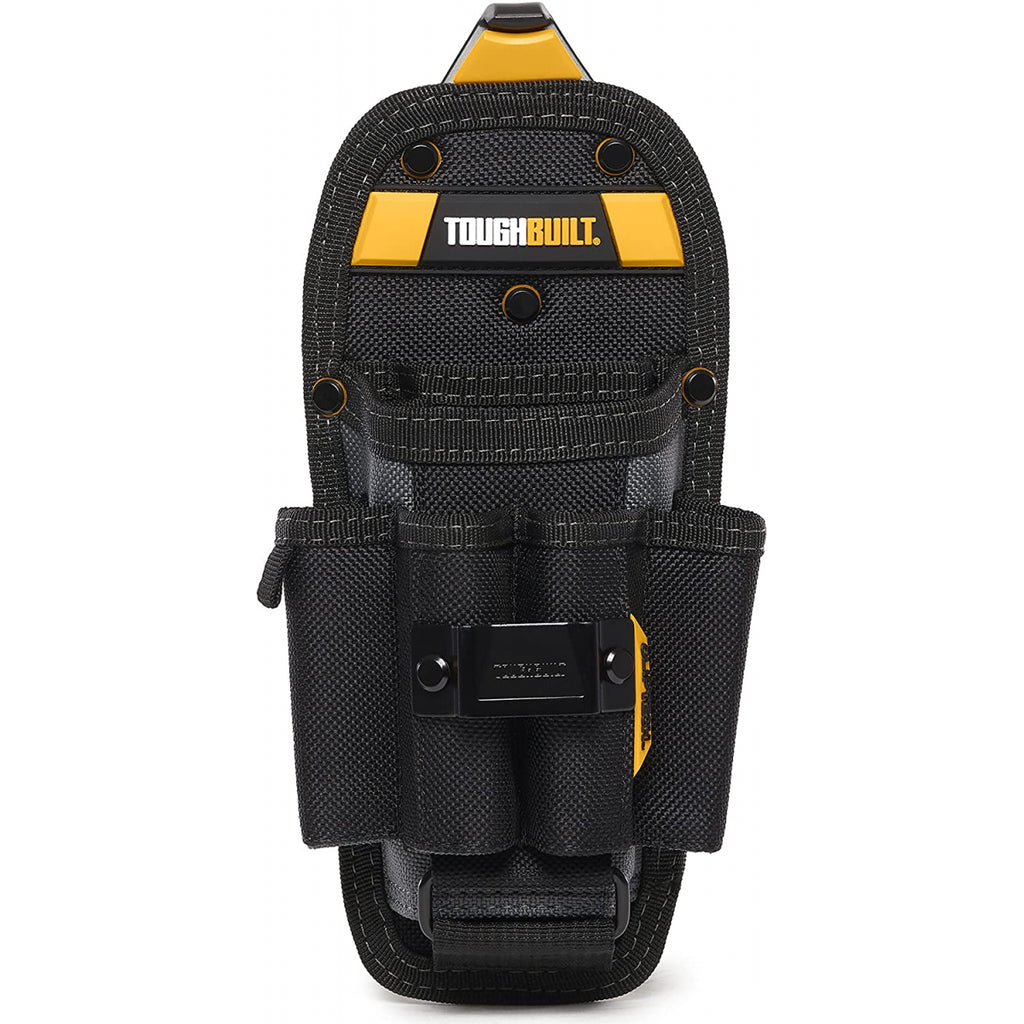  Toughbuilt Poche à Outils 6 Poches TB-CT-36-L6 (Large)