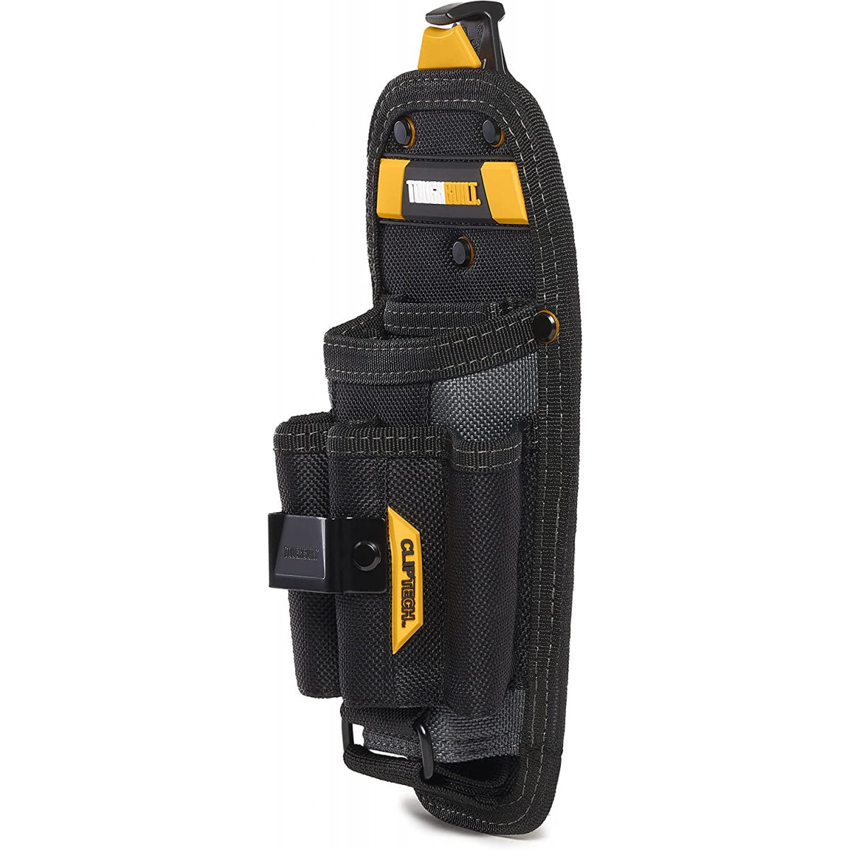  Toughbuilt Poche à Outils 6 Poches TB-CT-36-L6 (Large)