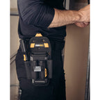  Toughbuilt Poche à Outils 6 Poches TB-CT-36-L6 (Large)