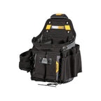  Toughbuilt Poche à Outils D'électricien Avec Bandoulière TB-CT-114