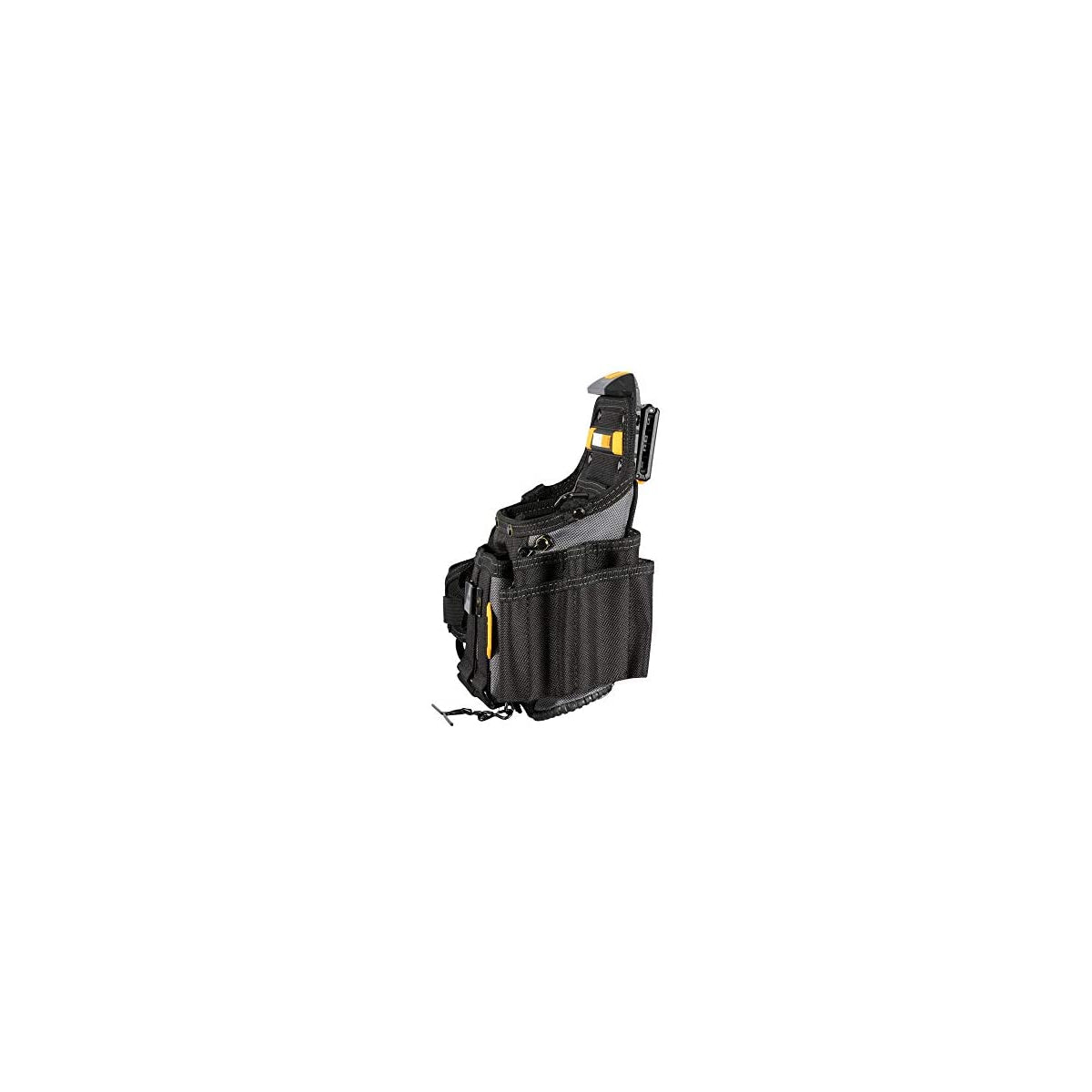  Toughbuilt Poche à Outils D'électricien Avec Bandoulière TB-CT-114