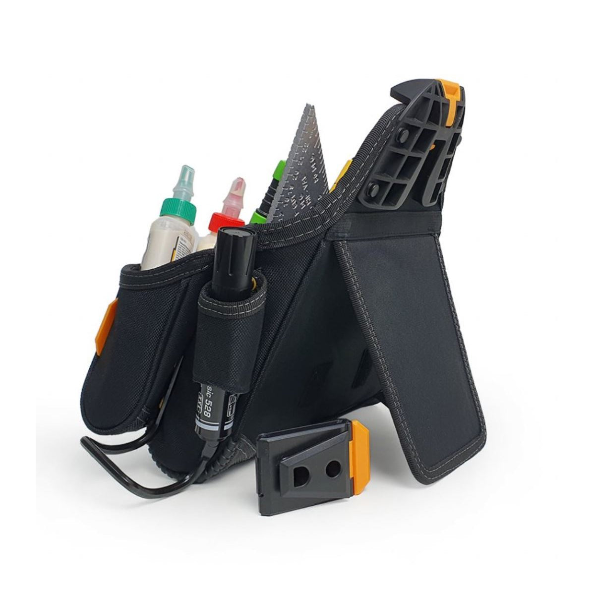  Toughbuilt Poche à Outils Pour Charpentier TB-CT-02