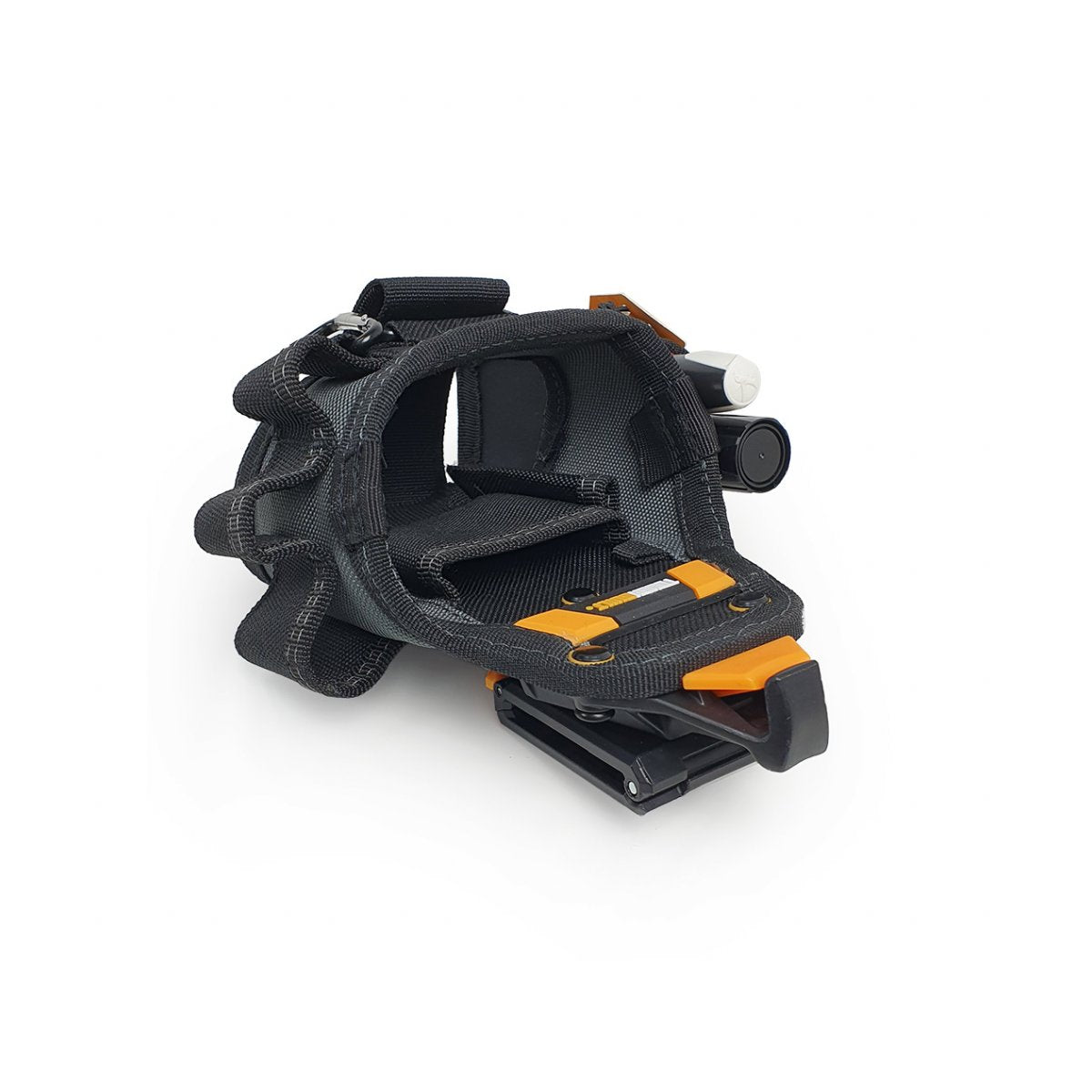  Toughbuilt Poche à Outils Pour Mètre Ruban Et Couteau/cutter TB-CT-25XB