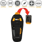  Toughbuilt Poche à Pinces TB-CT-35-S (Small)