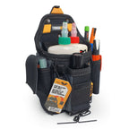  Toughbuilt Poche Petit Format à Outils Pour électricien TB-CT-34