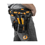  Toughbuilt Poche Petit Format à Outils Pour électricien TB-CT-34