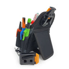  Toughbuilt Poche Petit Format à Outils Pour électricien TB-CT-34